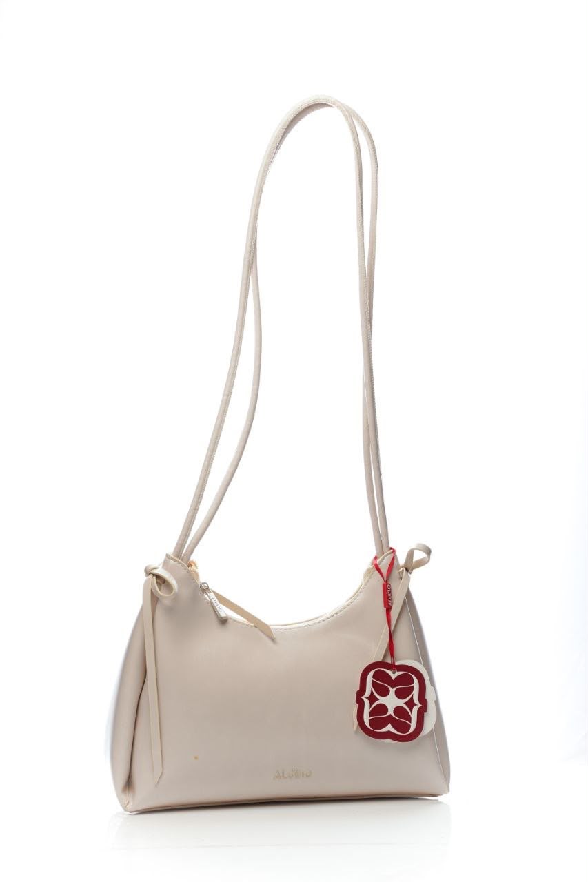 GB33 Classic Multi-Zip Crossbody Bag