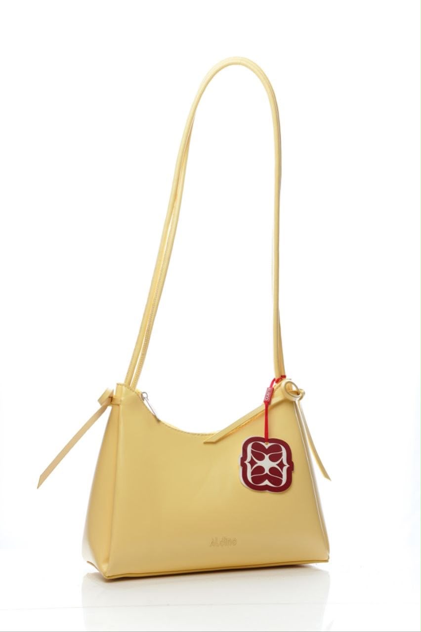 GB33 Classic Multi-Zip Crossbody Bag