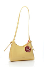 GB33 Classic Multi-Zip Crossbody Bag