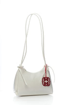 GB33 Classic Multi-Zip Crossbody Bag