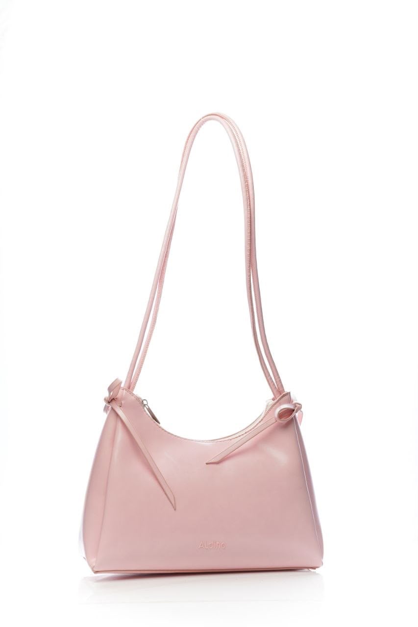 GB33 Classic Multi-Zip Crossbody Bag
