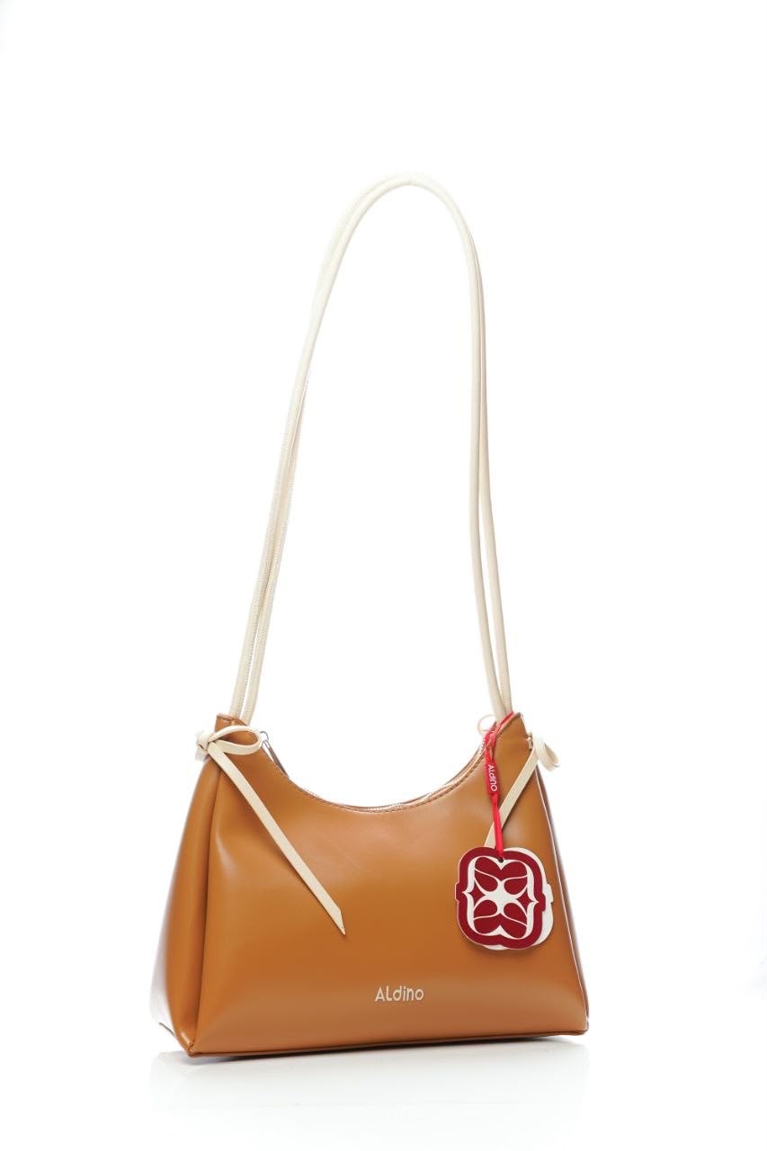 GB33 Classic Multi-Zip Crossbody Bag