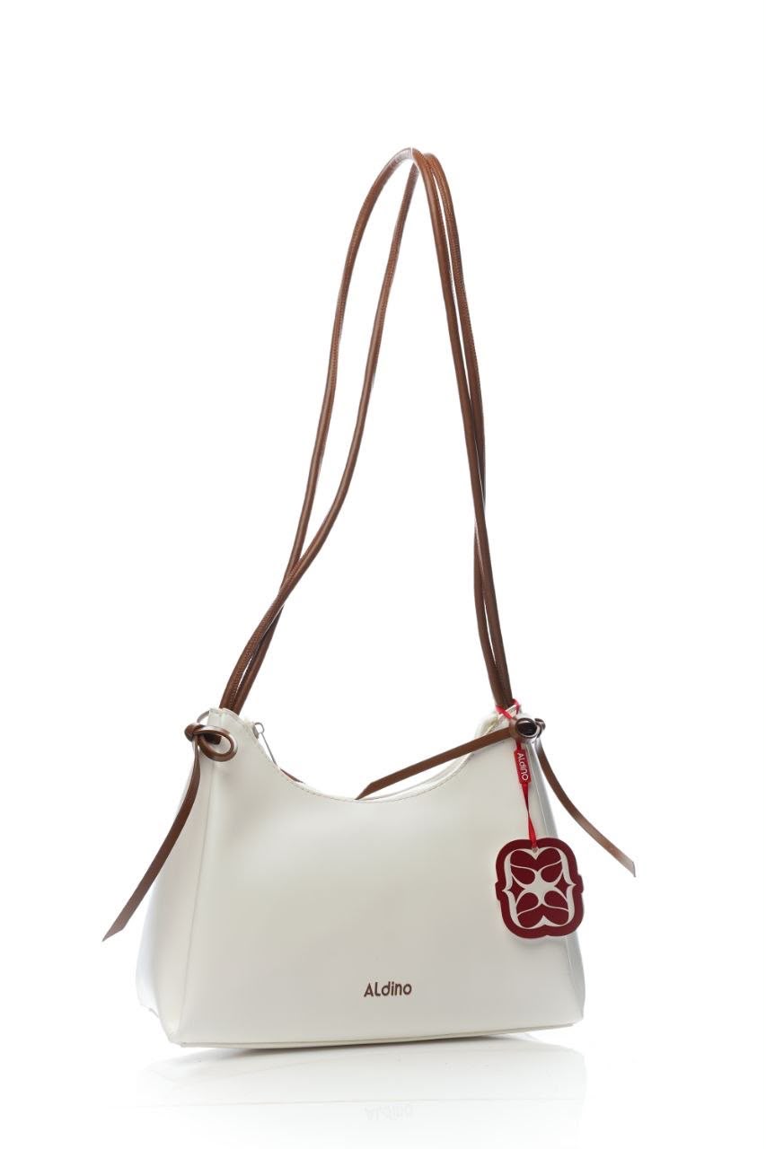 GB33 Classic Multi-Zip Crossbody Bag