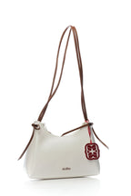 GB33 Classic Multi-Zip Crossbody Bag
