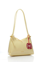 GB33 Classic Multi-Zip Crossbody Bag