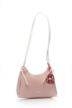 GB33 Classic Multi-Zip Crossbody Bag