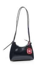 GB33 Classic Multi-Zip Crossbody Bag
