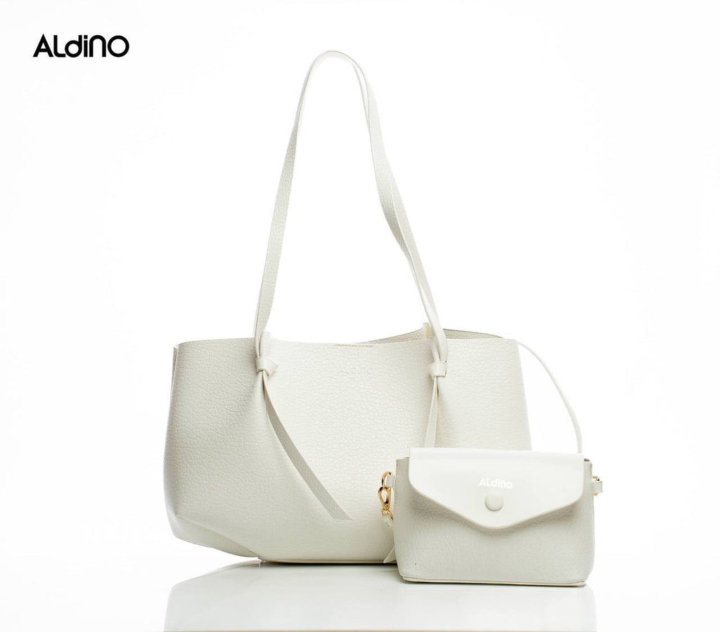 GB28 Classic Multi-Zip Crossbody Bag