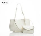 GB28 Classic Multi-Zip Crossbody Bag