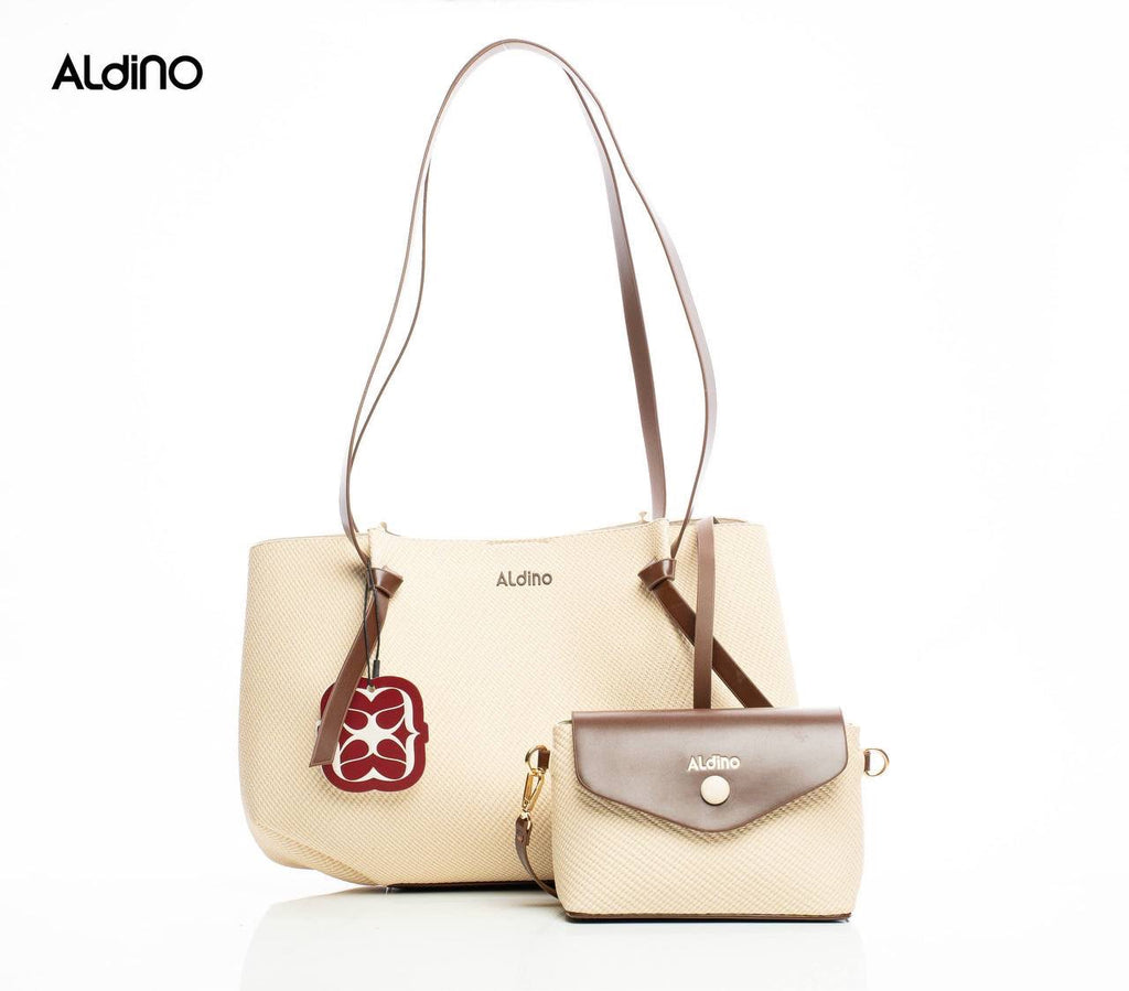 GB28 Classic Multi-Zip Crossbody Bag