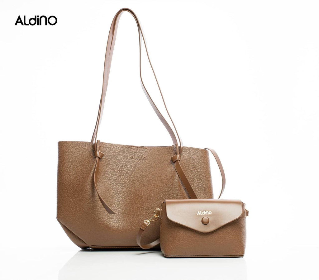 GB28 Classic Multi-Zip Crossbody Bag