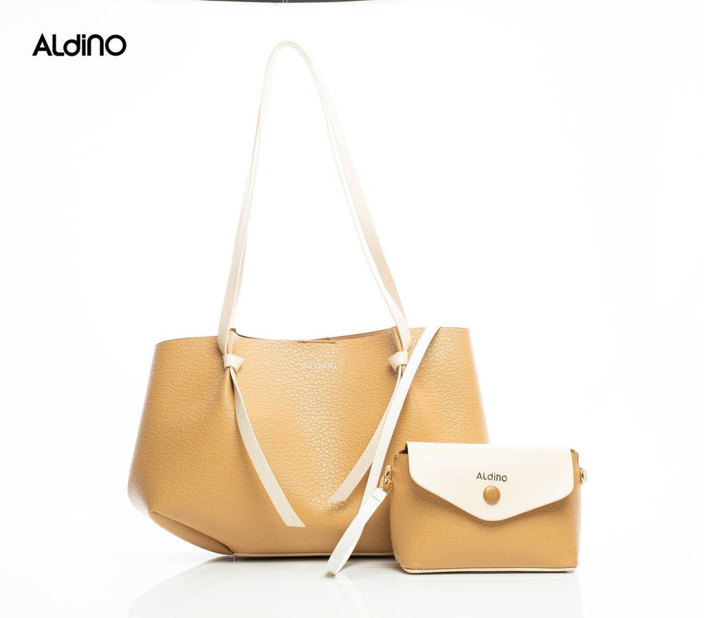 GB28 Classic Multi-Zip Crossbody Bag
