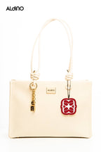 GB27 Classic Multi-Zip Crossbody Bag