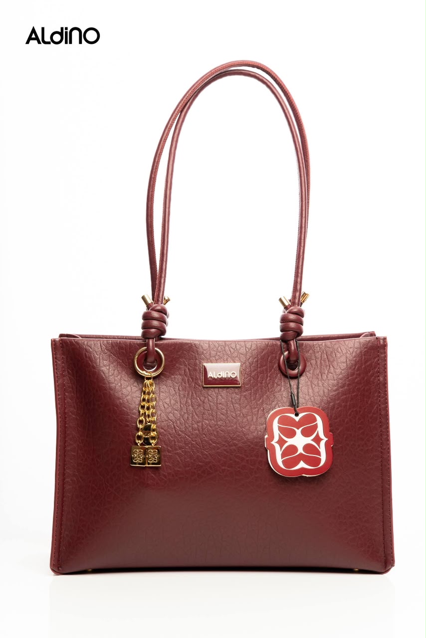 GB27 Classic Multi-Zip Crossbody Bag