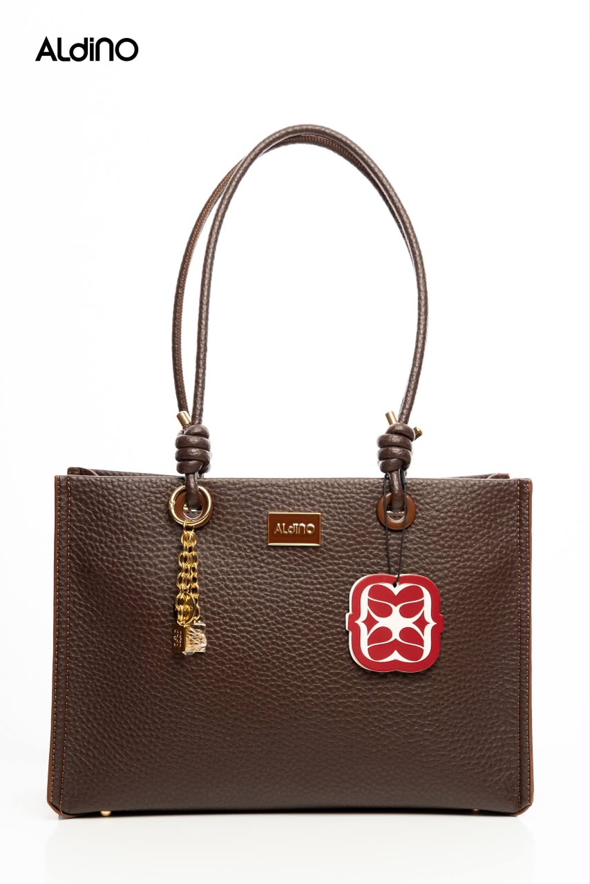 GB27 Classic Multi-Zip Crossbody Bag
