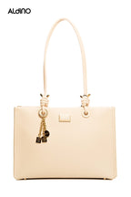 GB27 Classic Multi-Zip Crossbody Bag