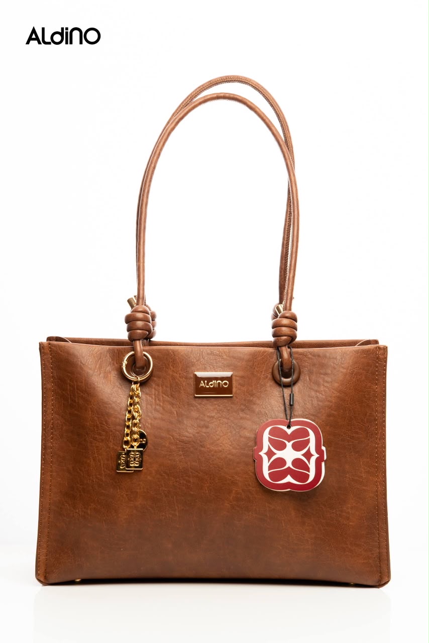 GB27 Classic Multi-Zip Crossbody Bag