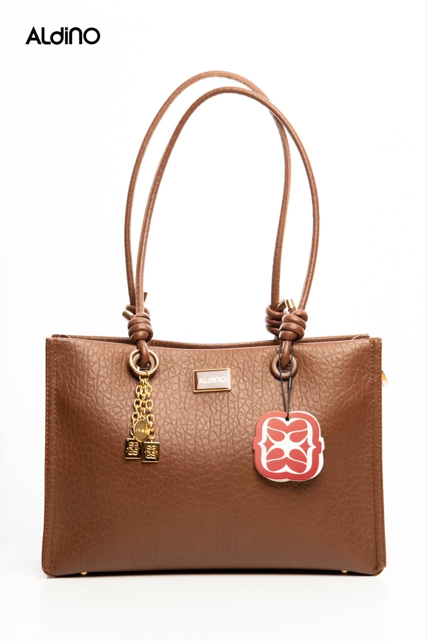 GB27 Classic Multi-Zip Crossbody Bag
