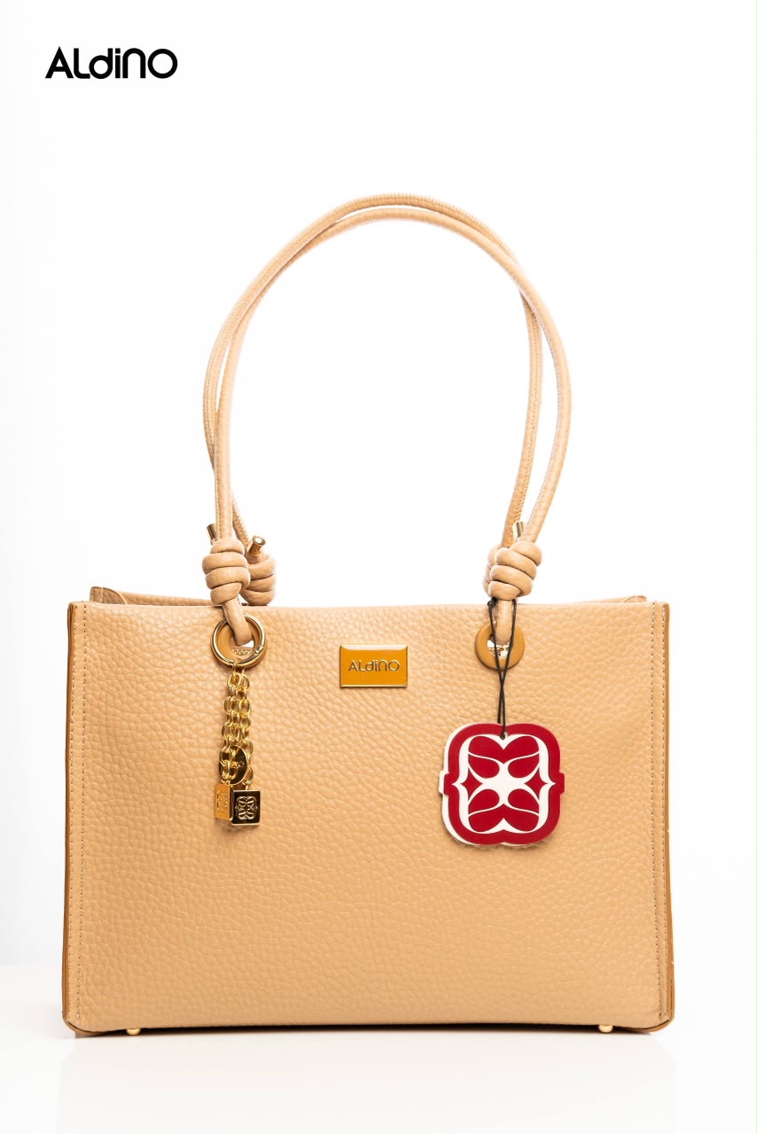 GB27 Classic Multi-Zip Crossbody Bag