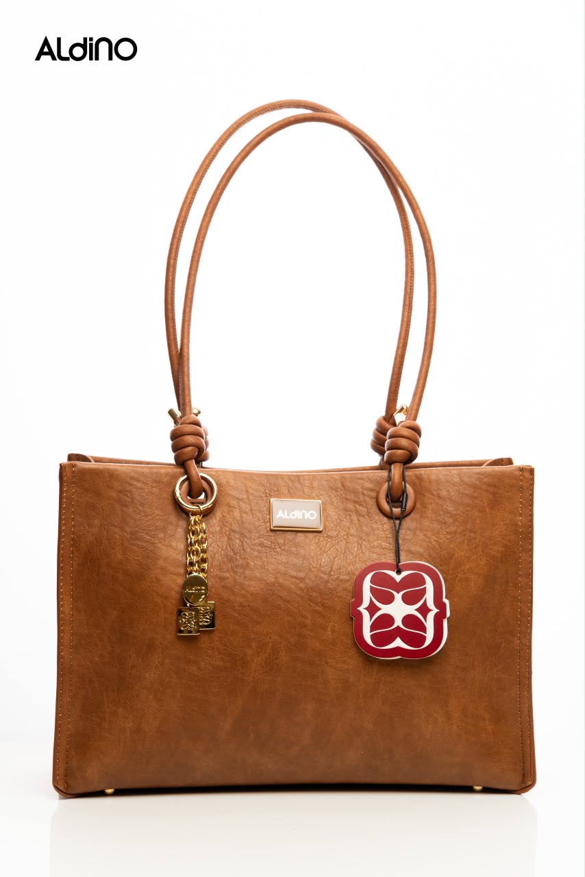 GB27 Classic Multi-Zip Crossbody Bag