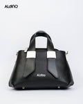 GB25 Classic Multi-Zip Crossbody Bag