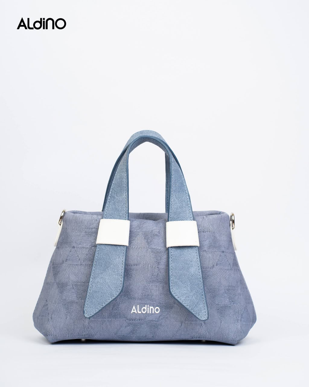GB25 Classic Multi-Zip Crossbody Bag