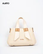 GB25 Classic Multi-Zip Crossbody Bag